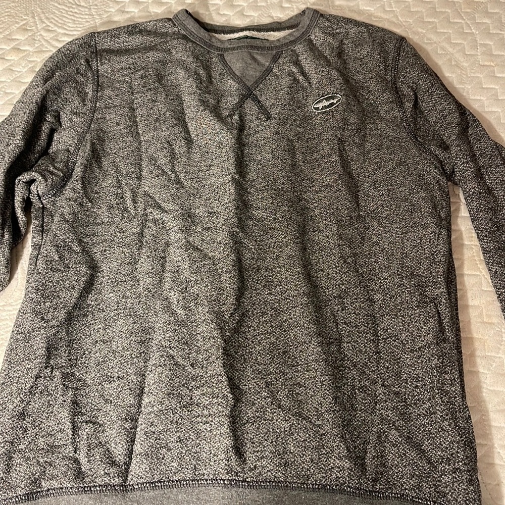 Dogfish Head Sweater